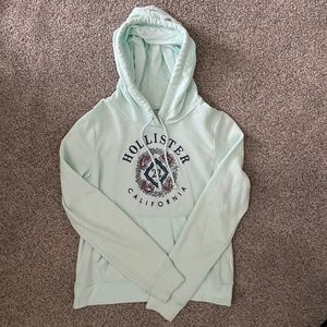 Hollister Hoodie